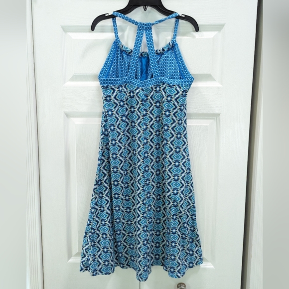 Prana Dress - Picture 2 of 6
